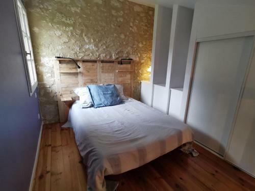 Bed & Breakfast Le Clot de Meste Duran