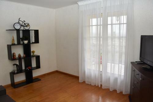 Apartamento Belle Vue