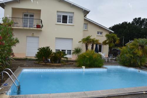 Apartamento Belle Vue