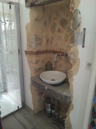 Bed & Breakfast Le Ch�teau De Roqueb�re