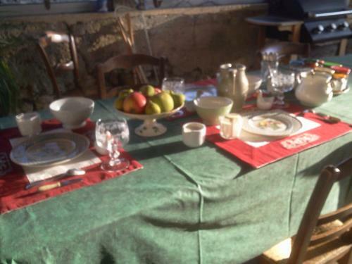 Bed & Breakfast Le Ch�teau De Roqueb�re