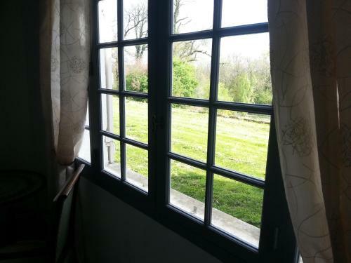 Bed & Breakfast Le Ch�teau de Roqueb�re