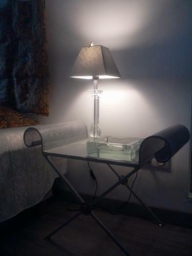 Bed & Breakfast Le Ch�teau de Roqueb�re