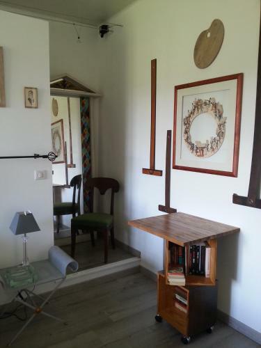 Bed & Breakfast Le Ch�teau de Roqueb�re