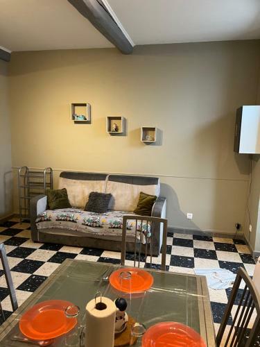 Apartamento Maison Des Corbieres