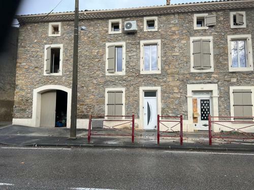 Apartamento Maison Des Corbieres