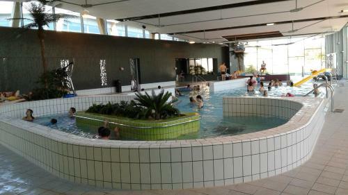 Apartamentos G�te Les Bl�s Dor�s � 7 Km de Derval.
