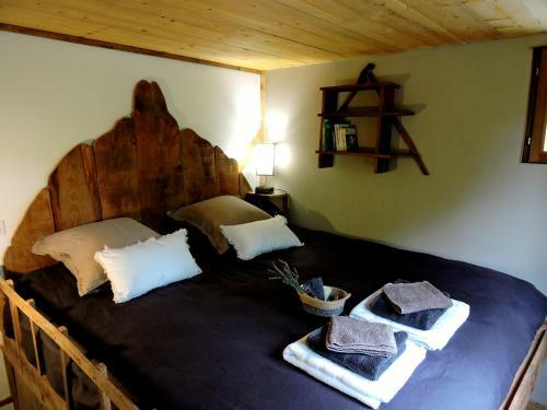 Agroturismo La Cabane