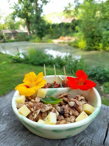 Agroturismo La Cabane