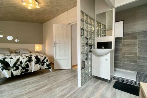 La Conquoise - Maison De 90m2