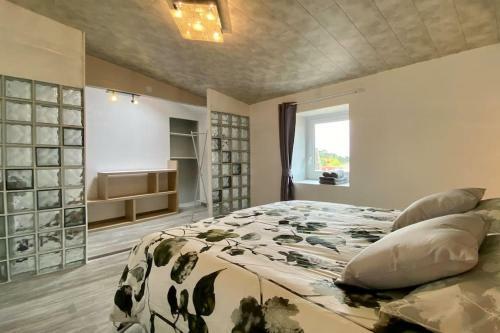 La Conquoise - Maison De 90m2