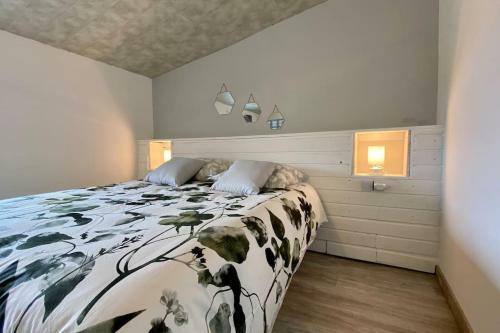 La Conquoise - Maison De 90m2