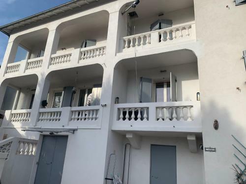 Apartamento Maison La Pointe