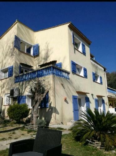 Apartamento Belle Vue