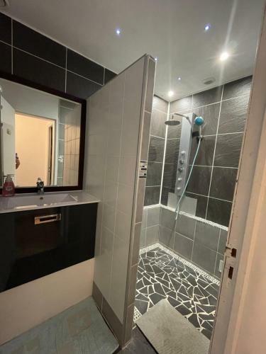Agr�able Maison Entre Zoo Et Ch�teaux