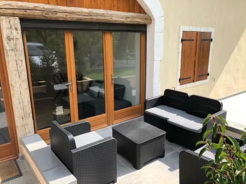 Apartamento R�sidence Du Ch�teau