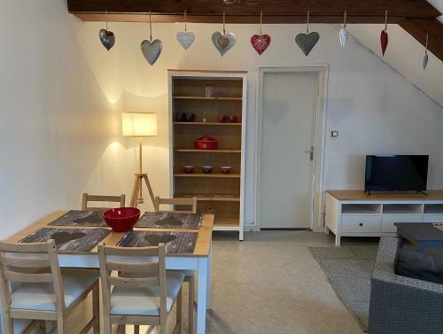 Apartamento Cosy Appart Numero 2