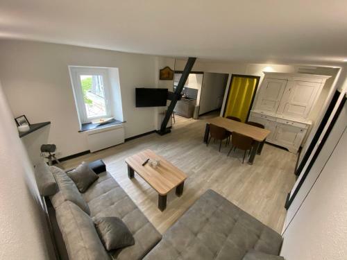 Apartamento Residence Gaby & Tom 4 �toiles