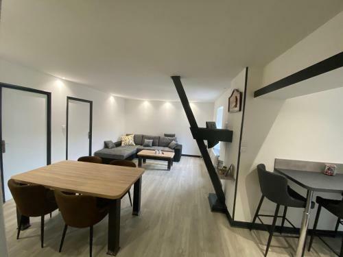Apartamento Residence Gaby & Tom 4 �toiles