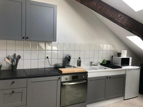 Apartamento Cosy Appart