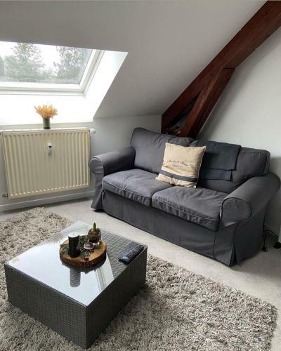 Apartamento Cosy Appart