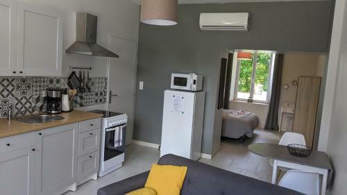 Apartamento Au 157 - Locations Contrex�ville