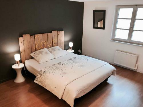 Apartamento Myalsace