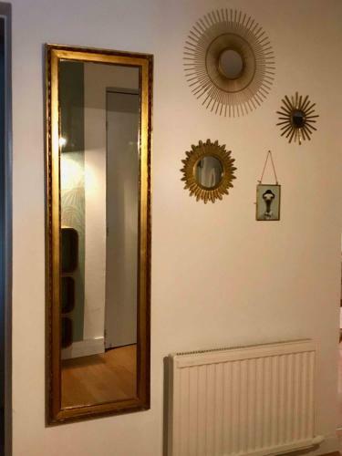 Apartamento Myalsace