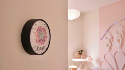 Apartamento Panorama Colmar