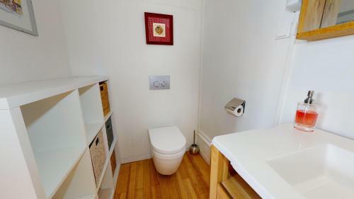 Apartamentos La Chambre de Bartholdi