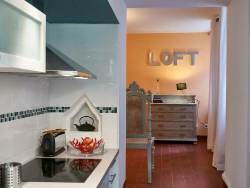 Apartamento La Maison Zimmerlin