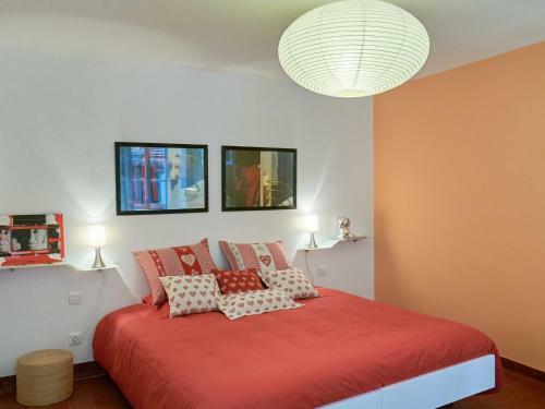 Apartamento La Maison Zimmerlin