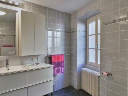 Apartamento La Maison Zimmerlin