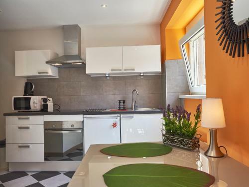 Apartamento La Maison Zimmerlin