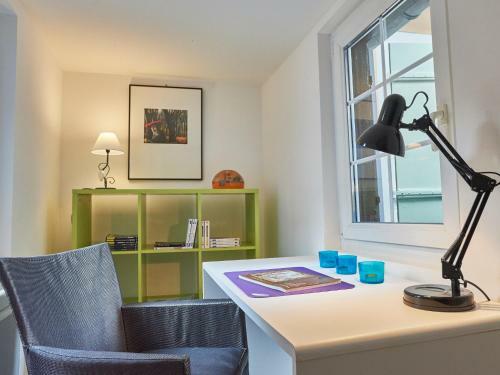 Apartamento La Maison Zimmerlin