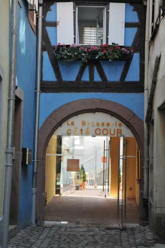 Apartamento La Maison Zimmerlin