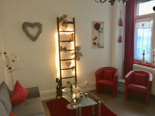 Apartamentos Coeur D'elsass "rapp"