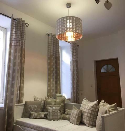 Apartamento G�te "au Petit Bonheur"