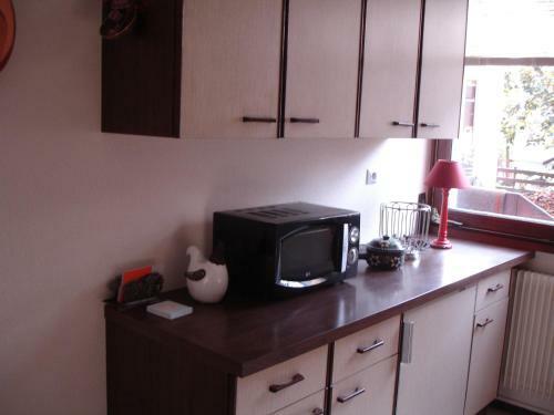 Apartamento Patio