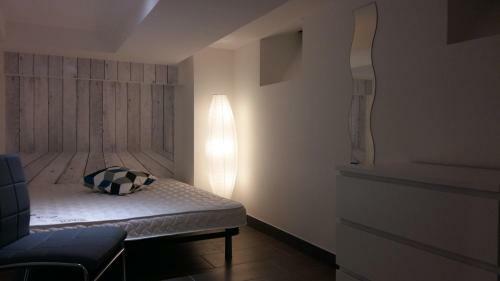 Apartamento Tripiers Duplex