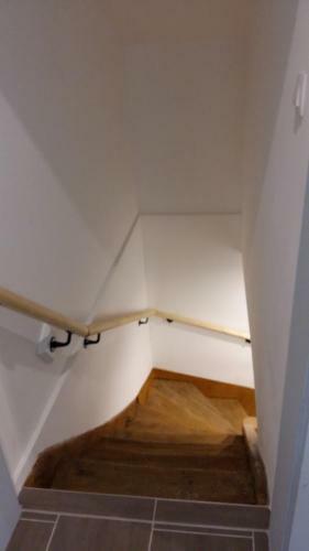 Apartamento Tripiers Duplex