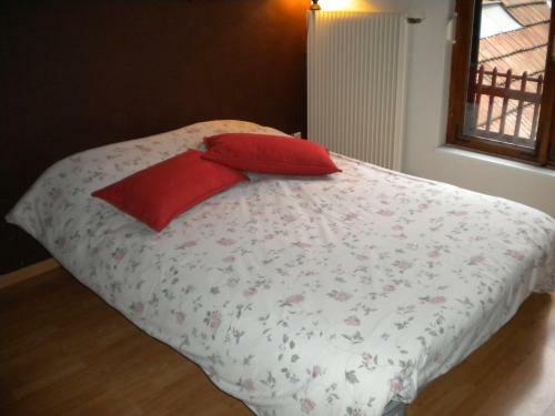 Apartamento Au Chasseur