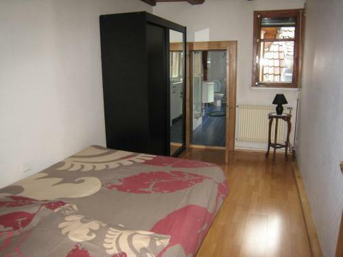 Apartamento Au Chasseur