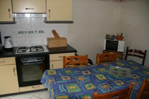 Apartamento Au Chasseur