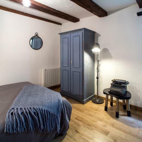 Apartamentos La Maison Du Batelier