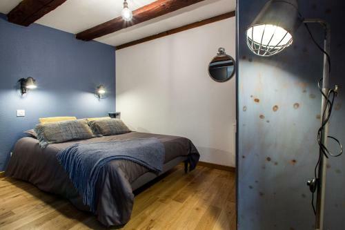 Apartamentos La Maison Du Batelier