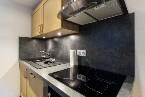 Apartamentos La Maison Du Batelier