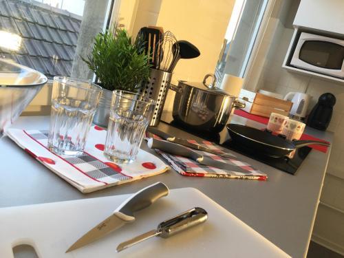 Apartamento Finala Colmar
