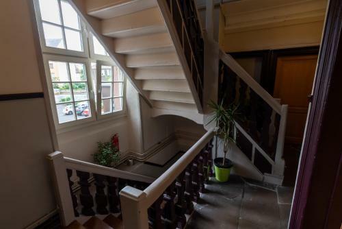 Apartamento Le Schwendala - Quartier Petite Venise