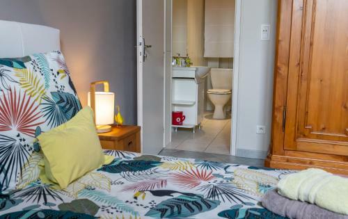 Apartamento Le Schwendala - Quartier Petite Venise